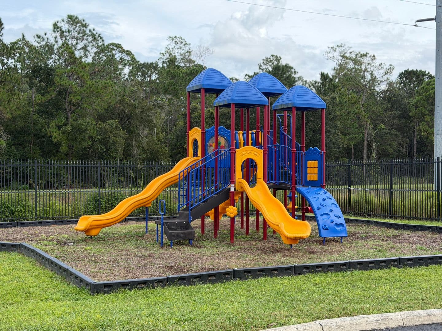Orlando Condo: 5578 Metrowest Blvd.