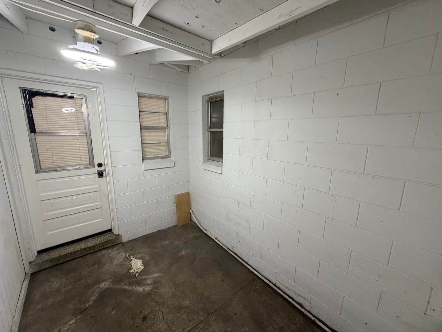 Orlando House: 2109 S. Mills Avenue