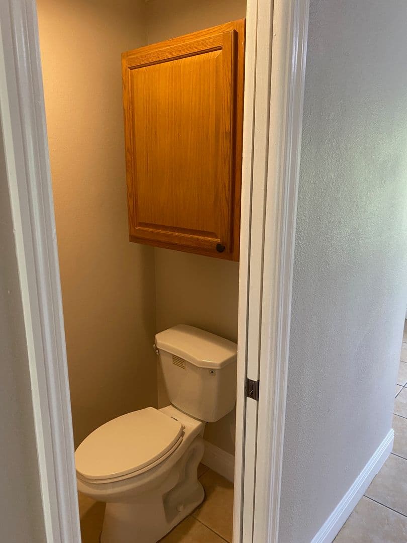 Winter Springs Townhome: 130 Rhoden Lane