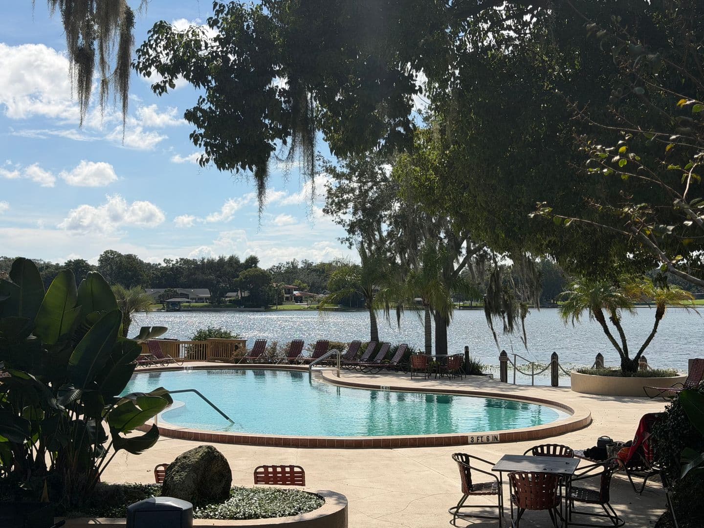 Orlando House: 1117 Salerno Court