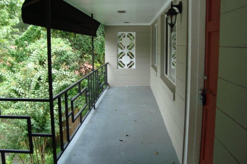 Orlando Apartment: 3200 Fairway Lane
