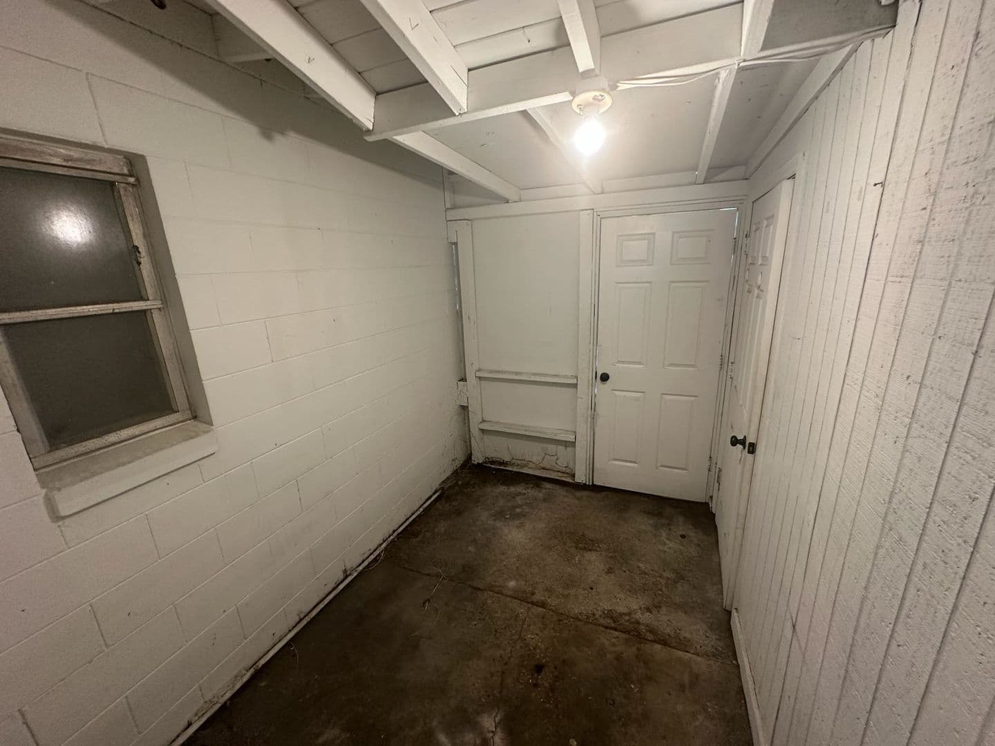 Orlando House: 2109 S. Mills Avenue