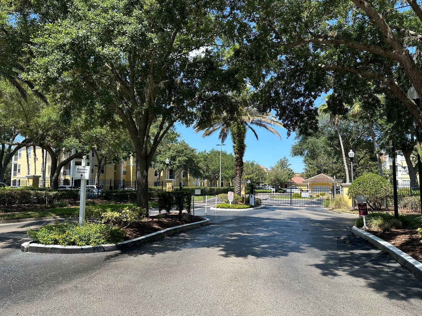 Maitland House: 1408 Lake Shadow Circle