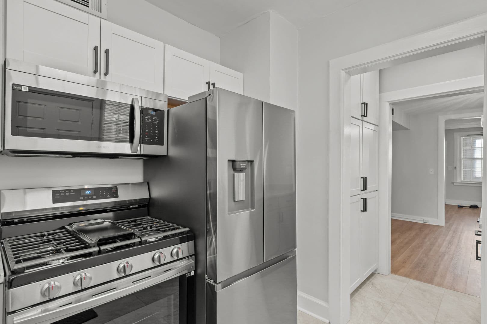 Norfolk Condo: 1008 Westover Avenue