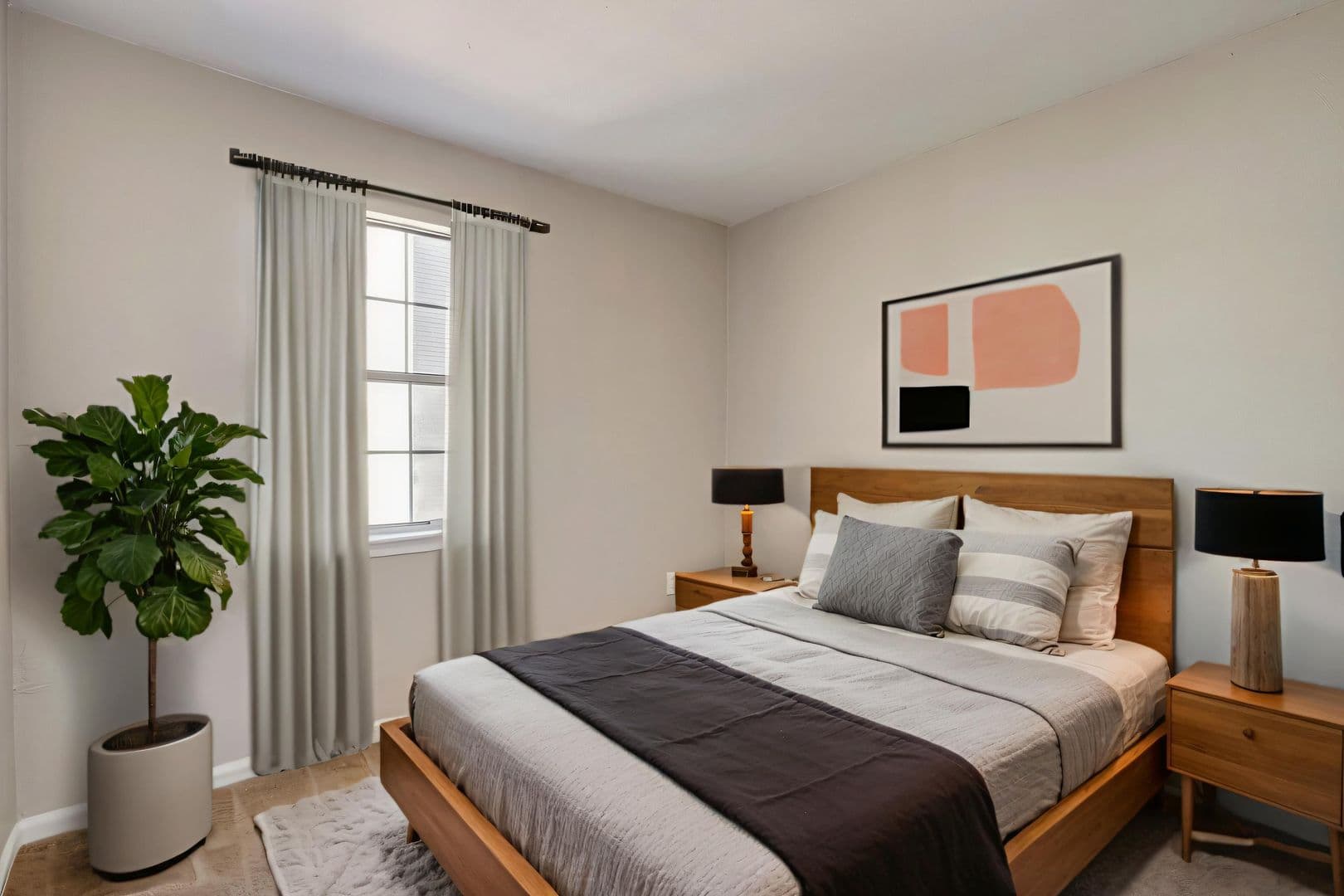 Virginia Beach Townhome: 436 Peregrine St