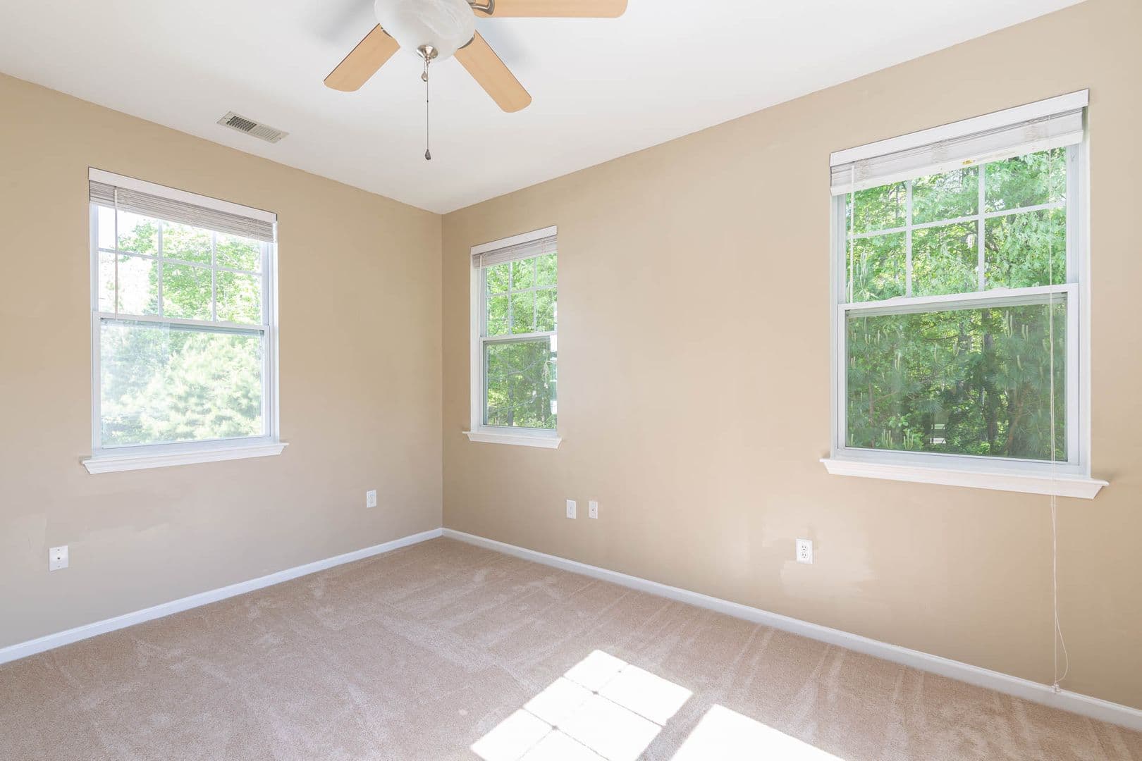 Chesapeake House: 2404 Leytonstone Drive