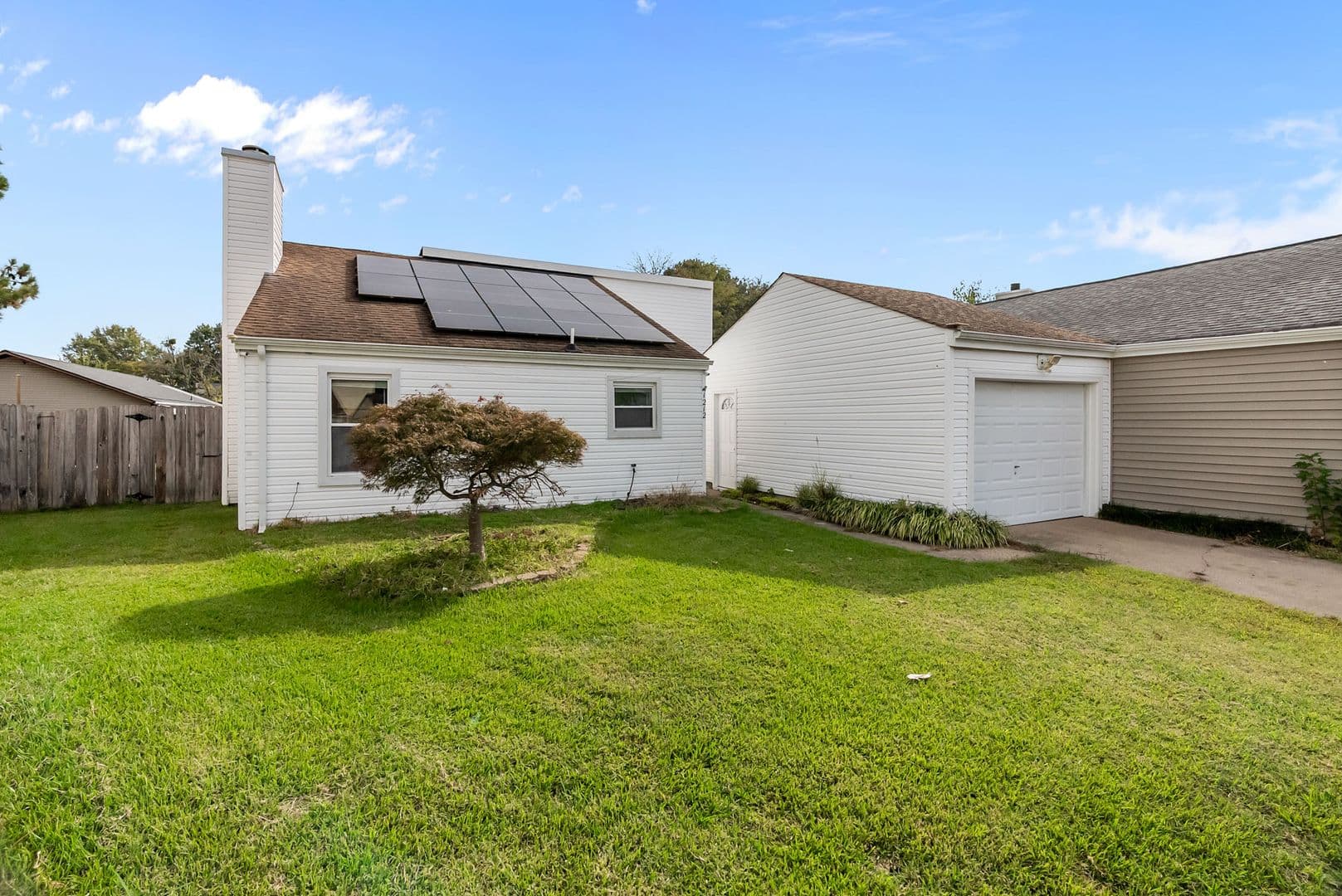 Virginia Beach House: 1212 Ferndale Ct