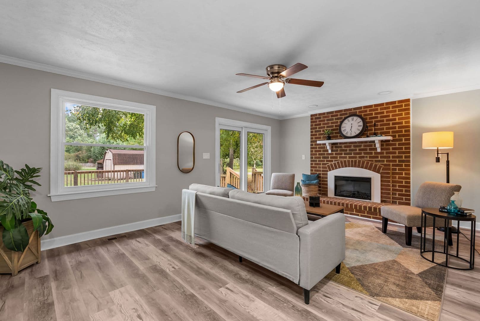 Poquoson House: 9 Rhodelia Ln