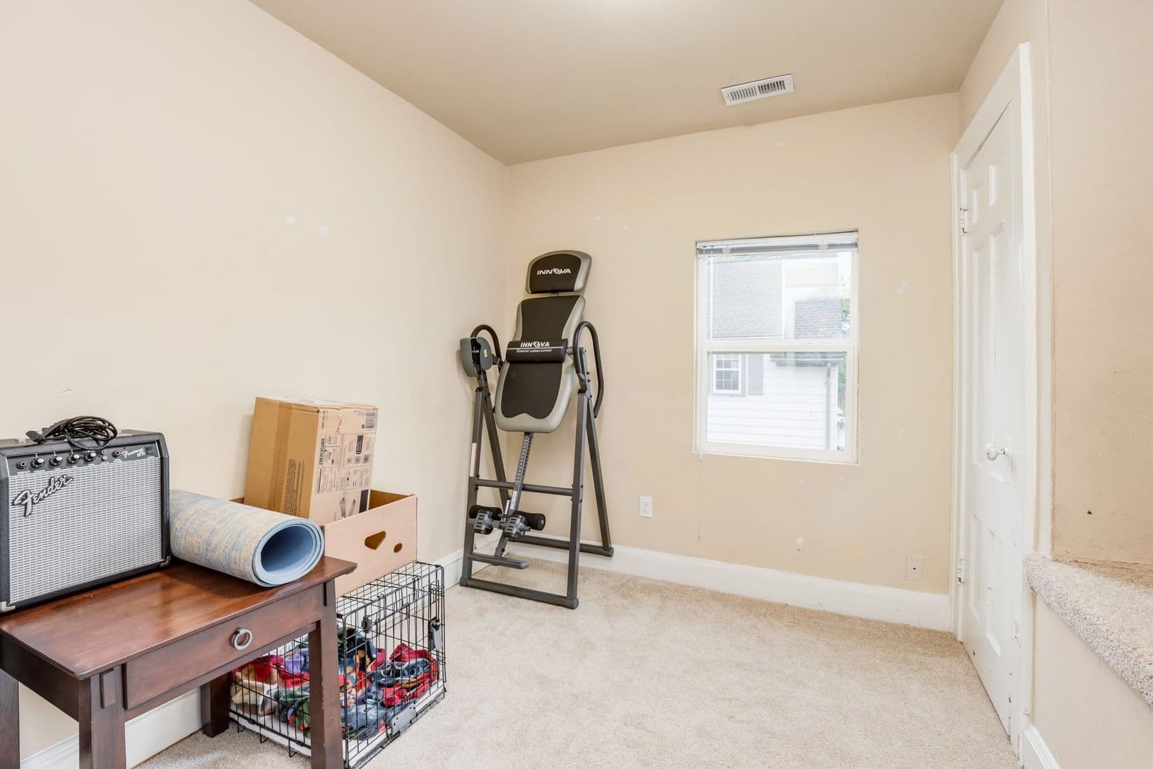 Portsmouth House: 23 Afton Pkwy