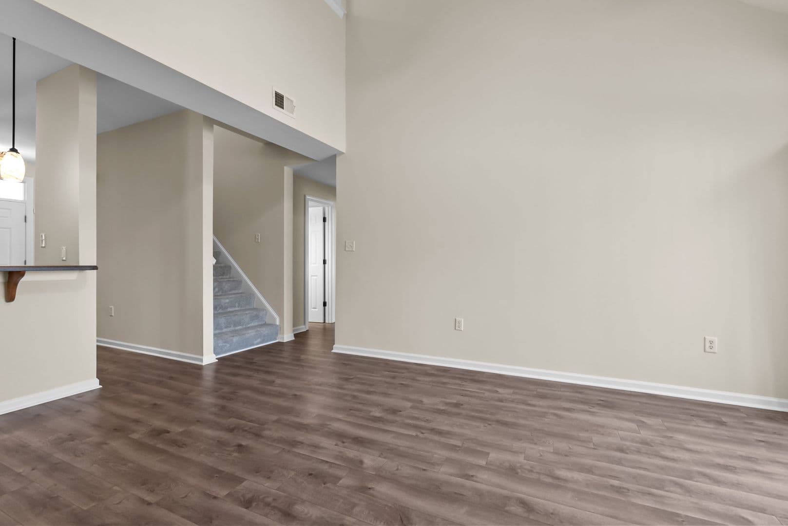 Norfolk Condo: 1405 Dure Road