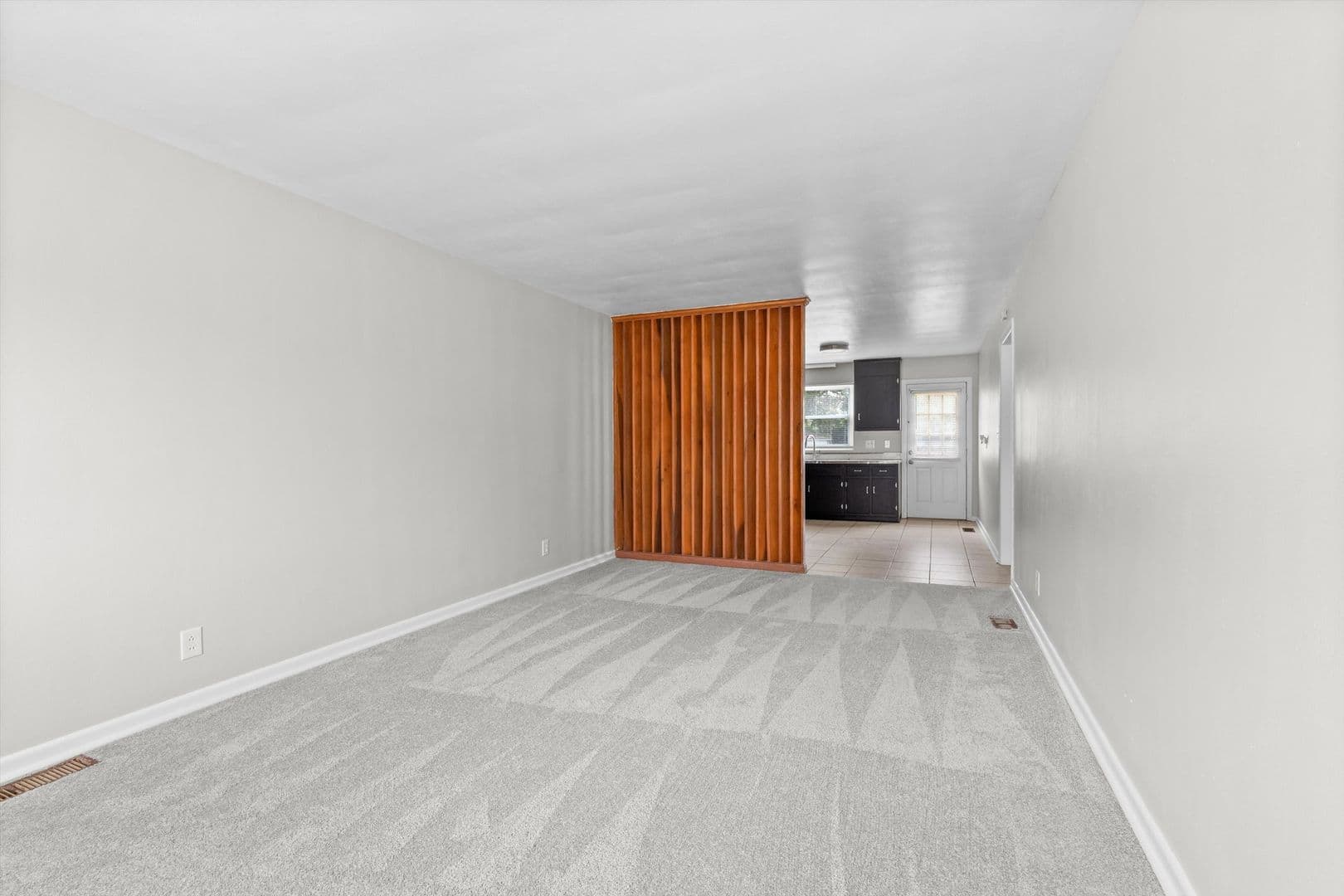 Portsmouth Apartment: 4910 Johnson Ave