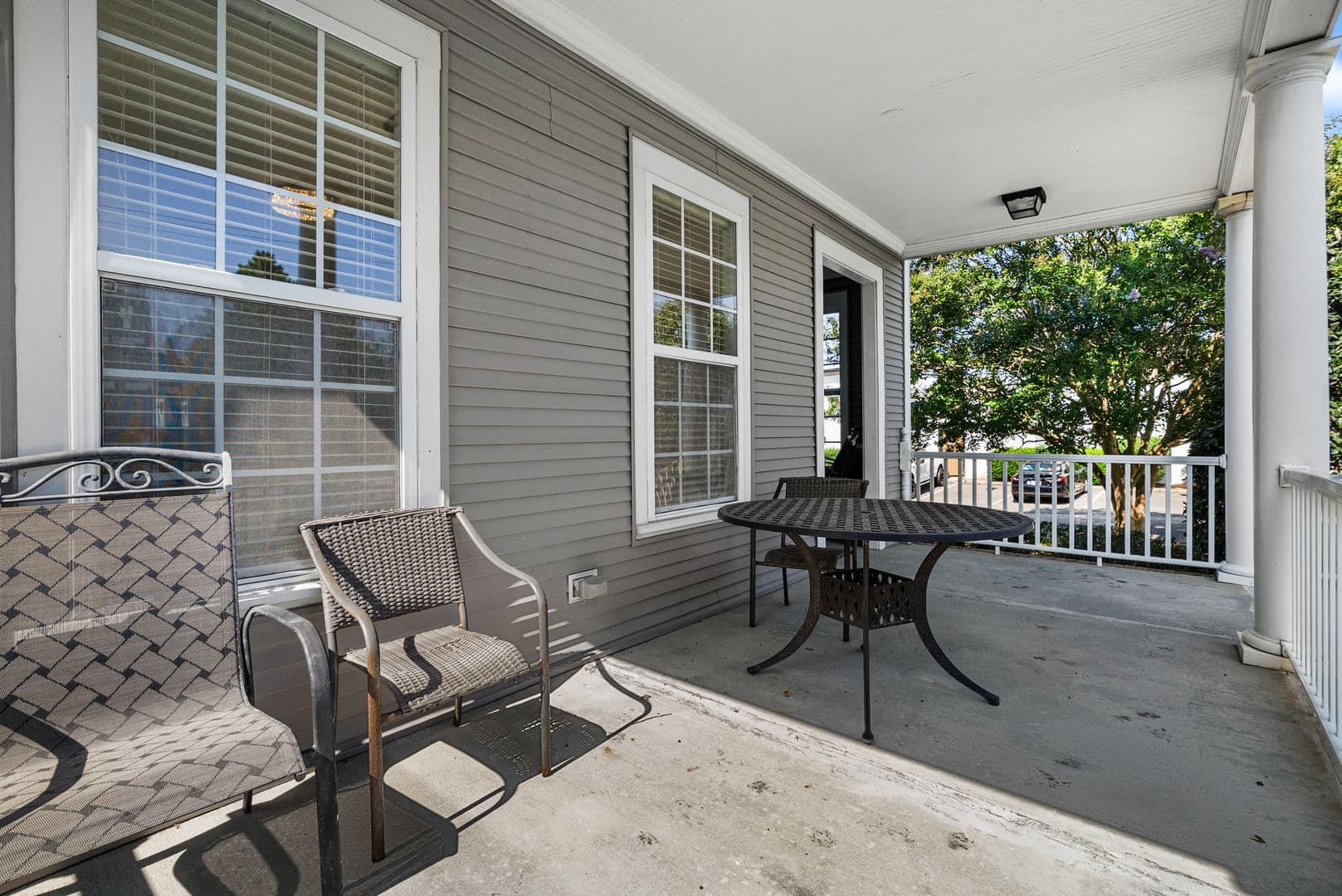 Norfolk House: 1301 E Ocean View Ave