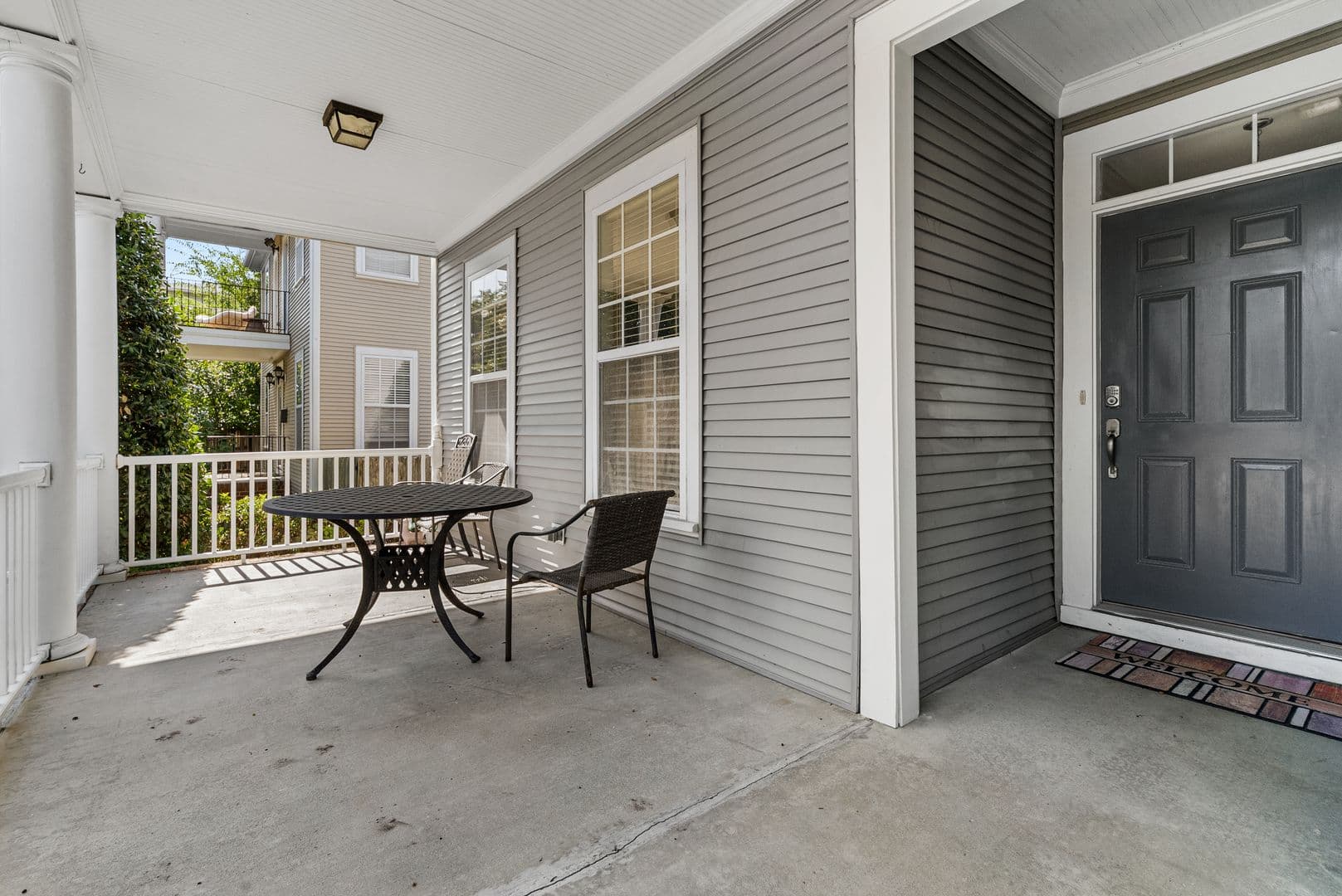 Norfolk House: 1301 E Ocean View Ave