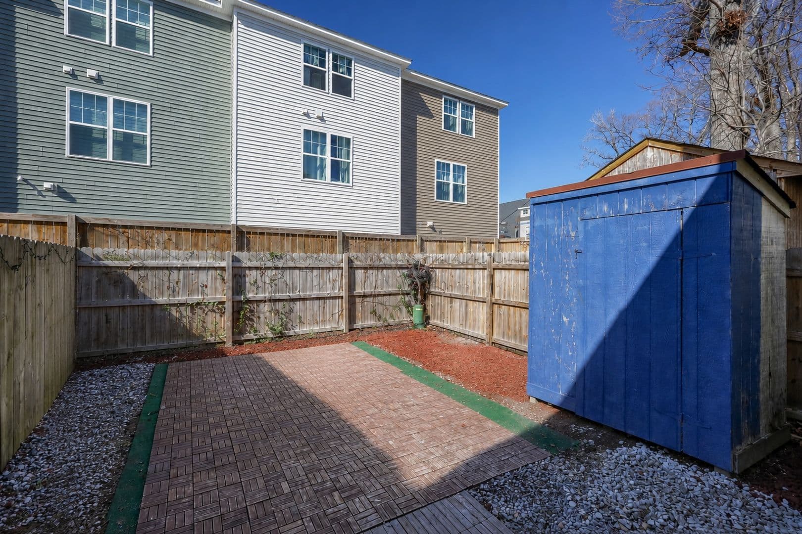 Virginia Beach Townhome: 436 Peregrine St