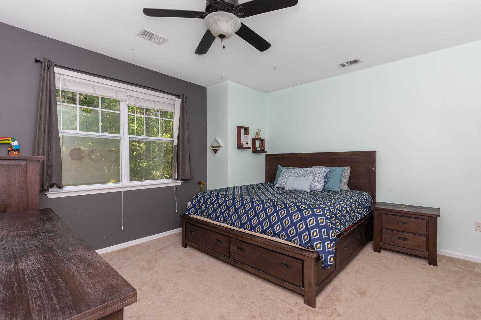 Chesapeake House: 2404 Leytonstone Drive