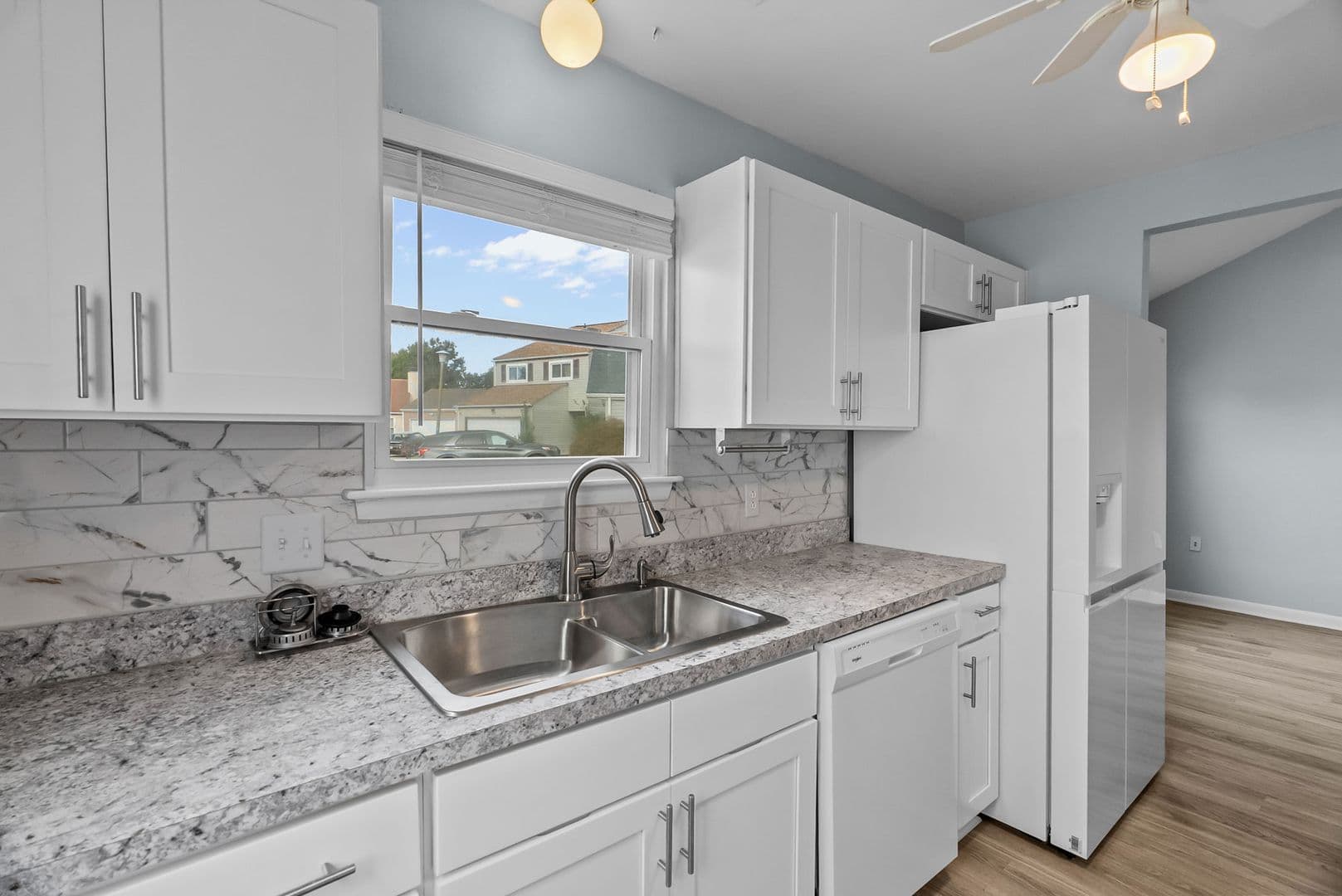 Virginia Beach House: 1212 Ferndale Ct
