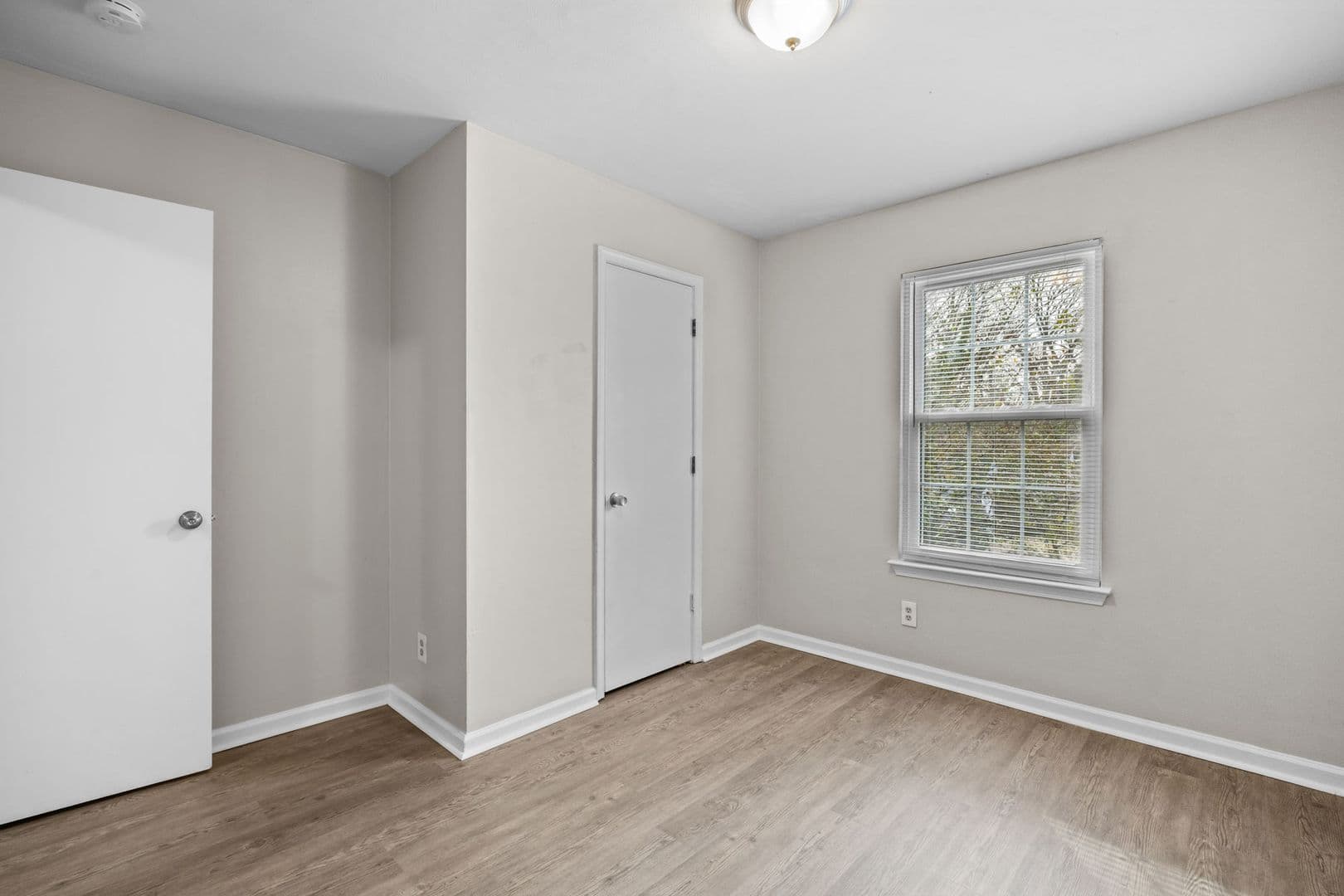 Norfolk Apartment: 3324 Kansas Ave