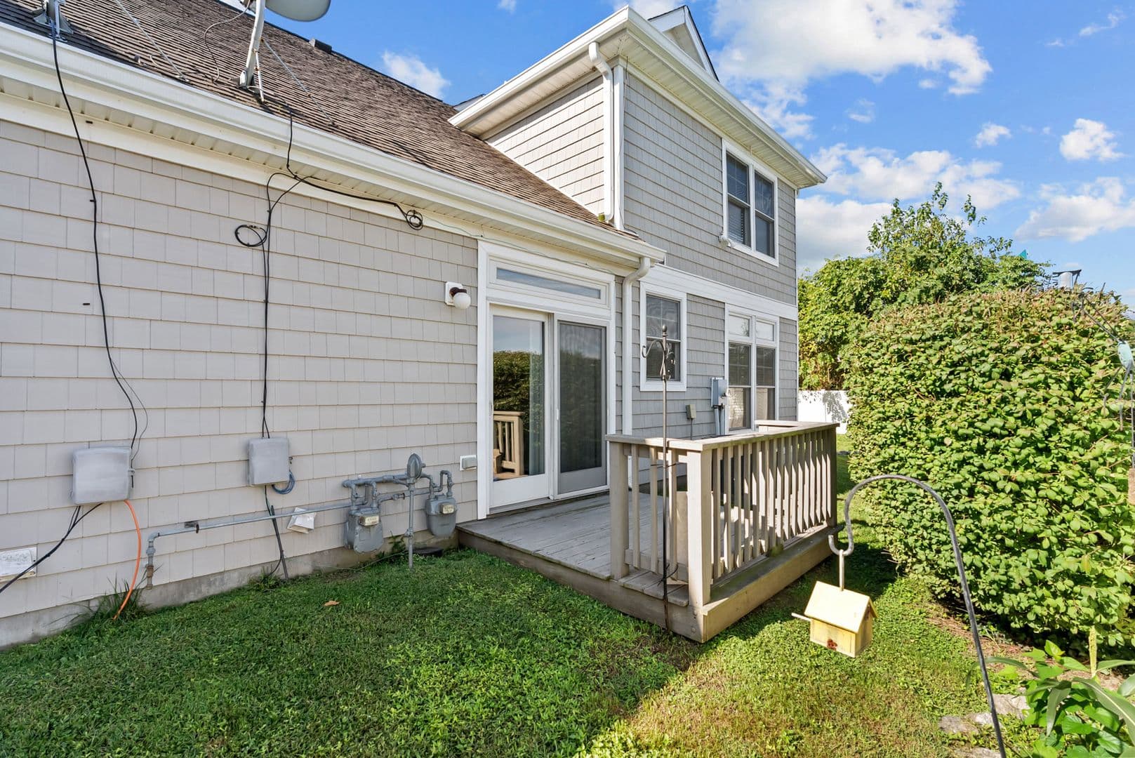 Norfolk Condo: 1405 Dure Road