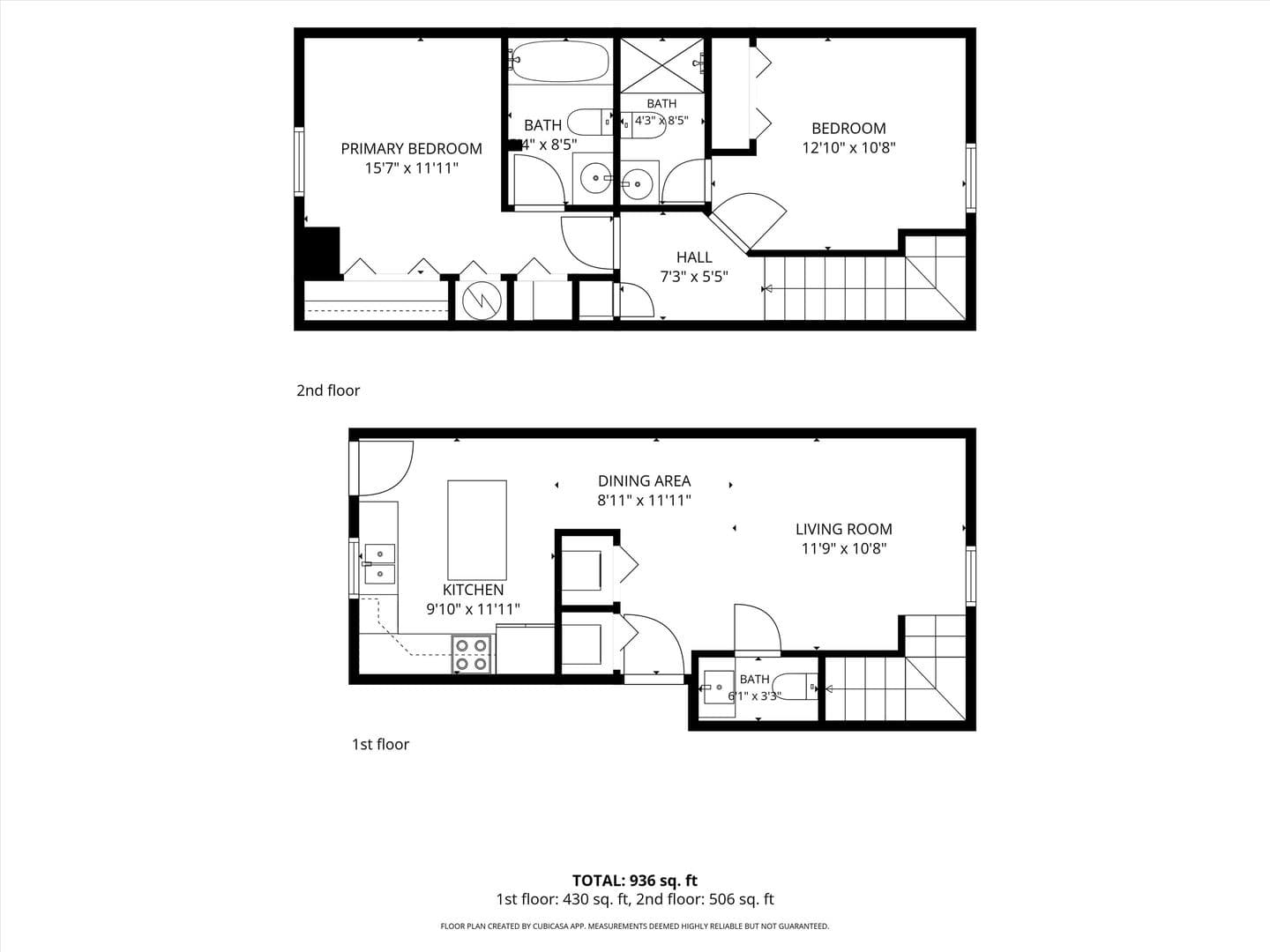Norfolk Condo: 225 A View Ave, #202