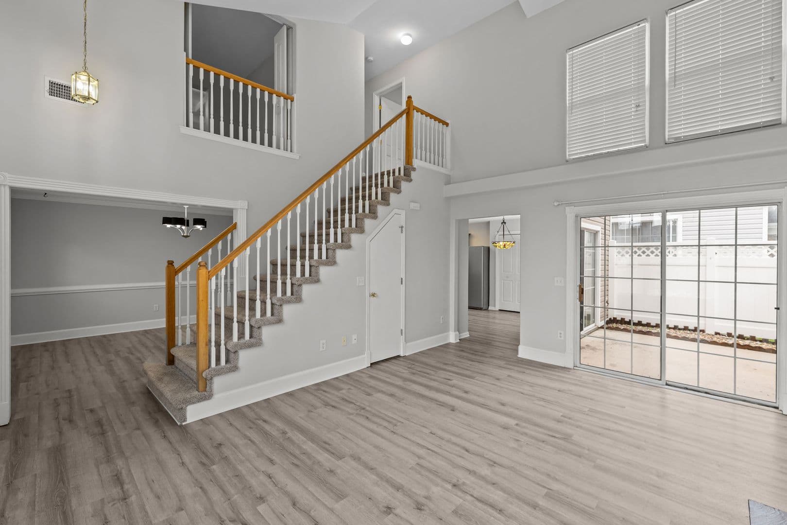Virginia Beach House: 5261 Spring Cove Way