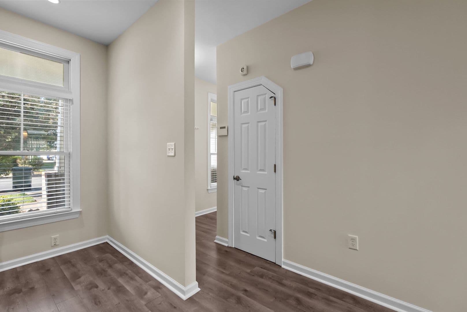 Norfolk Condo: 1405 Dure Road
