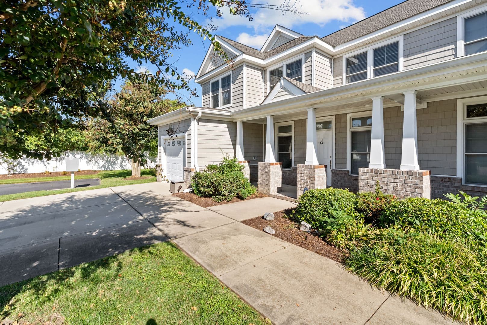 Norfolk Condo: 1405 Dure Road