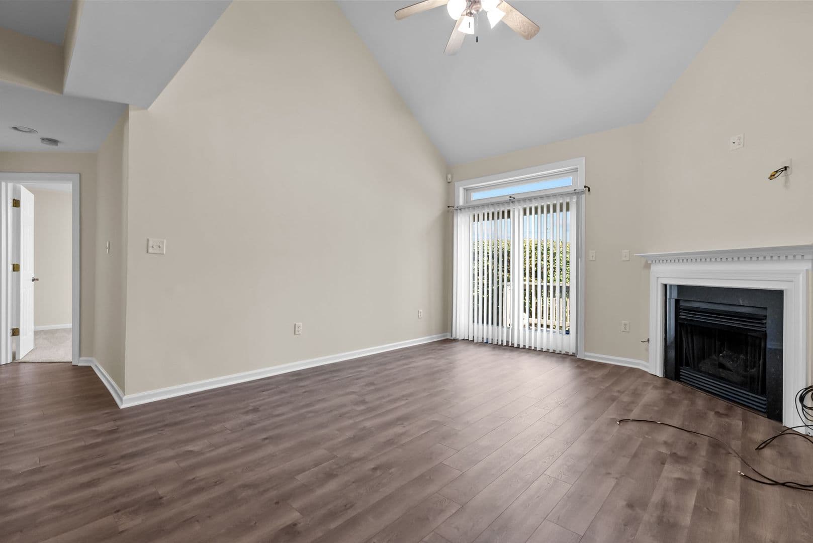 Norfolk Condo: 1405 Dure Road