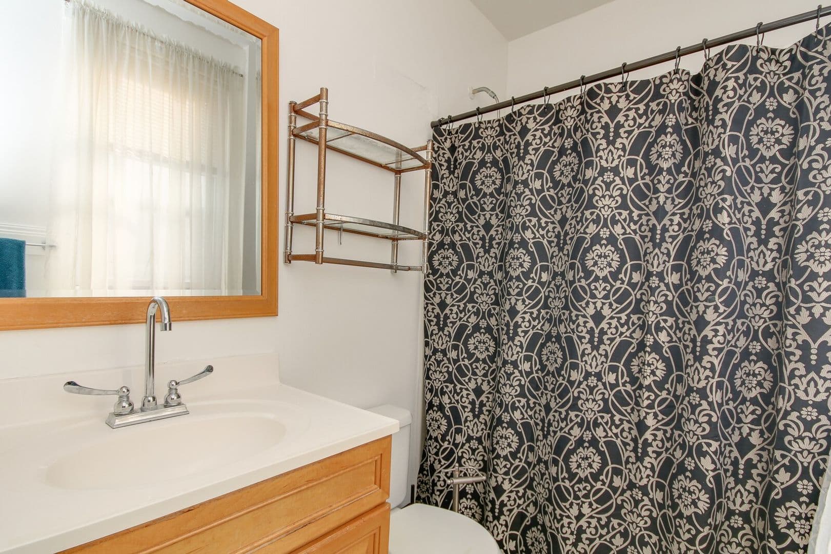 Norfolk Apartment: 3901 Newport Avenue
