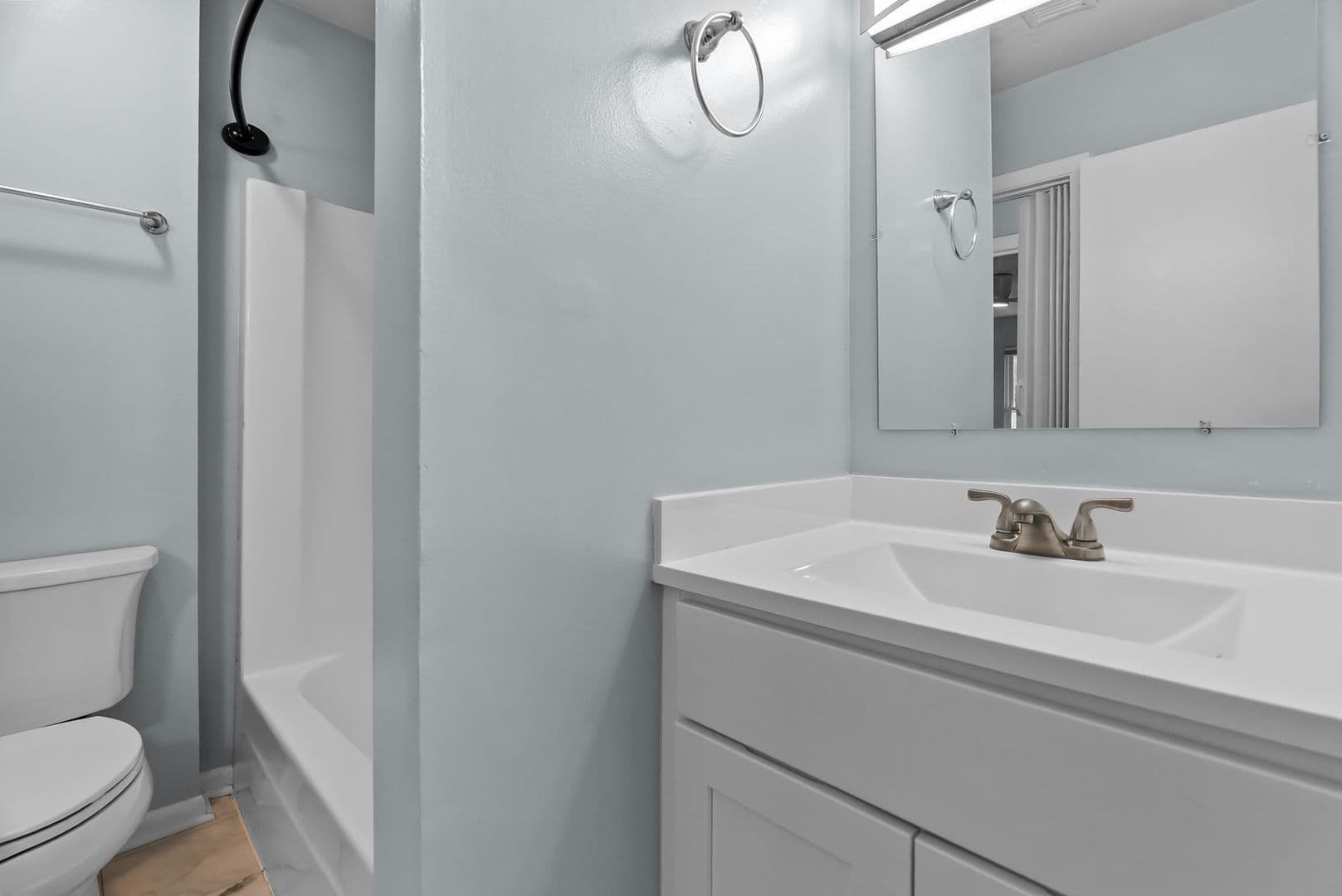 Virginia Beach House: 1212 Ferndale Ct