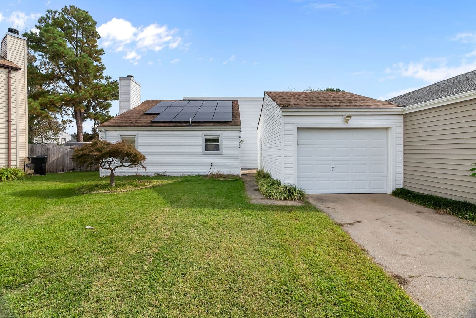 Virginia Beach House: 1212 Ferndale Ct