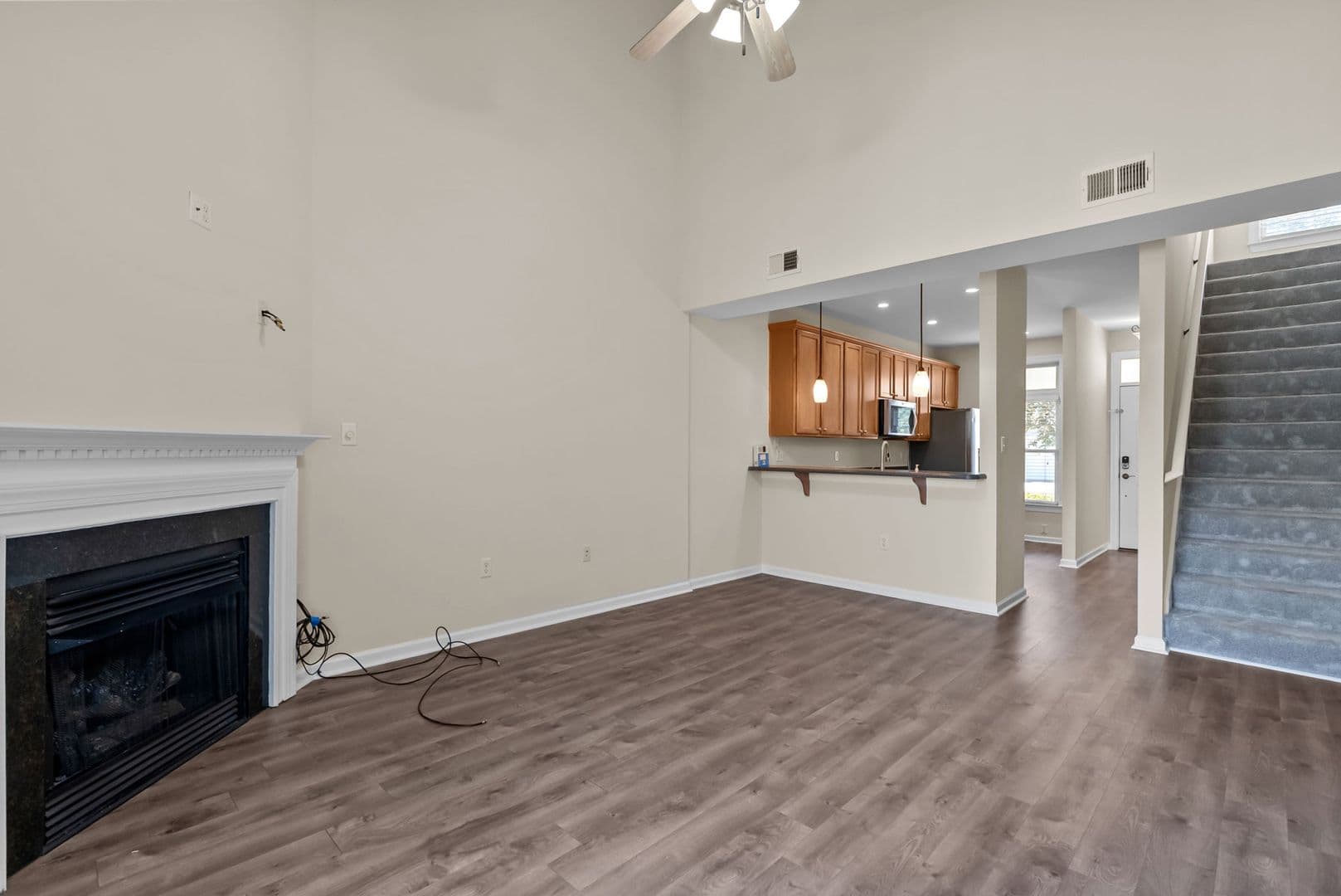 Norfolk Condo: 1405 Dure Road