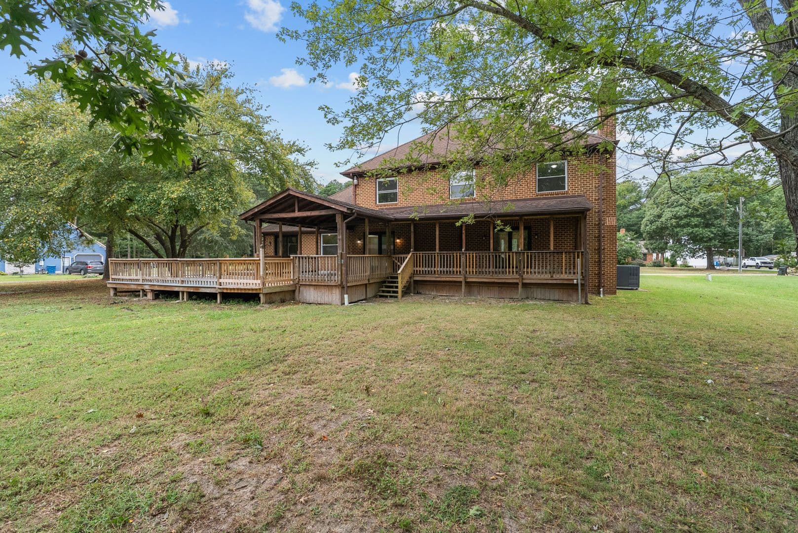 Poquoson House: 9 Rhodelia Ln