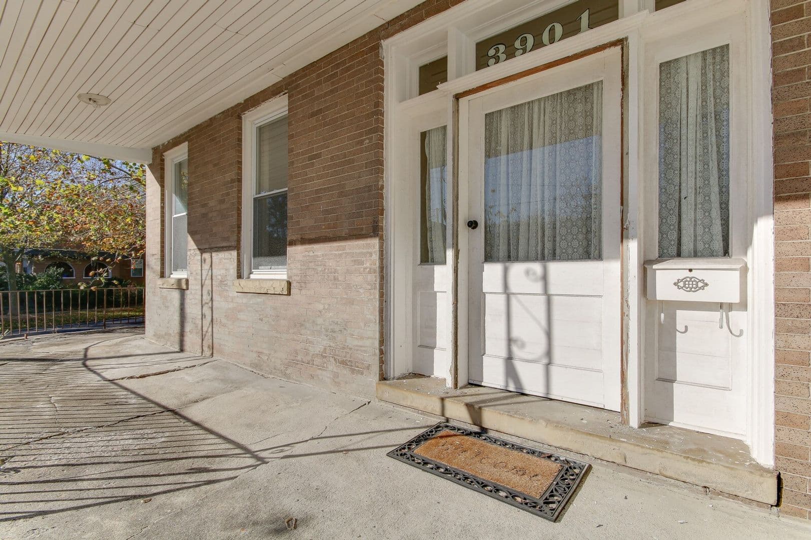 Norfolk Apartment: 3901 Newport Avenue