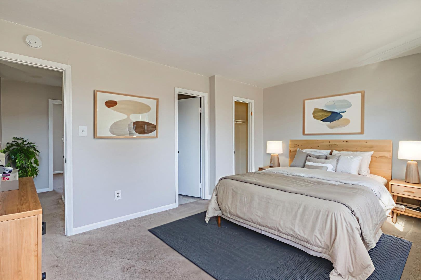 Virginia Beach Townhome: 436 Peregrine St