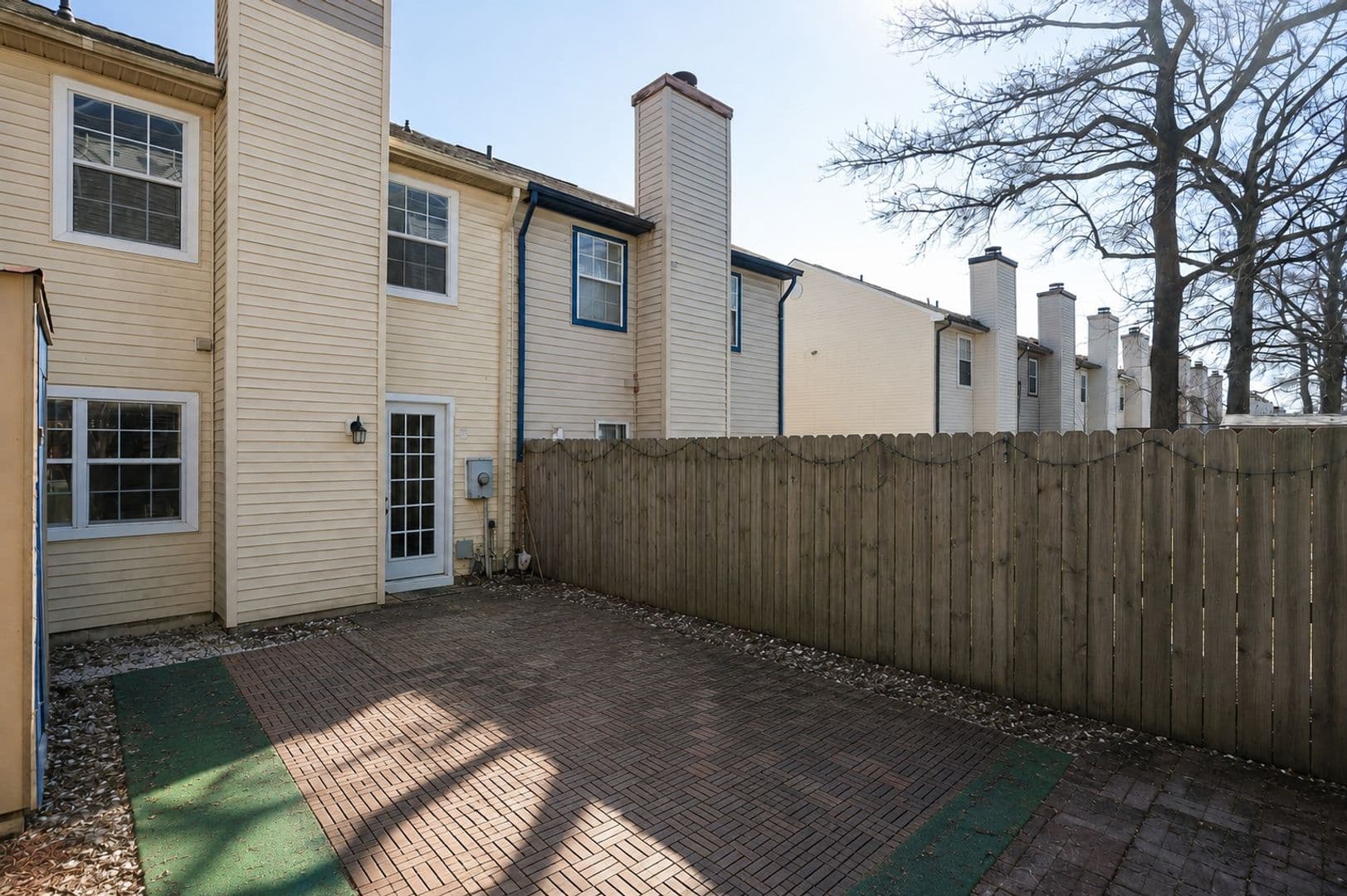Virginia Beach Townhome: 436 Peregrine St
