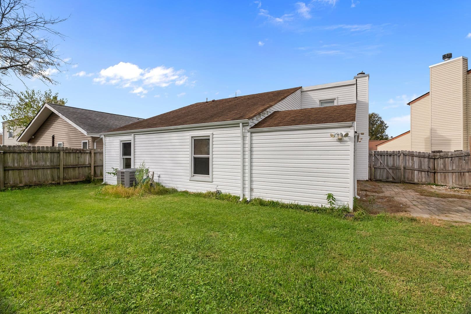 Virginia Beach House: 1212 Ferndale Ct