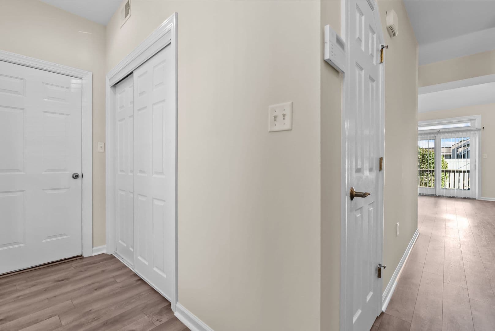 Norfolk Condo: 1405 Dure Road