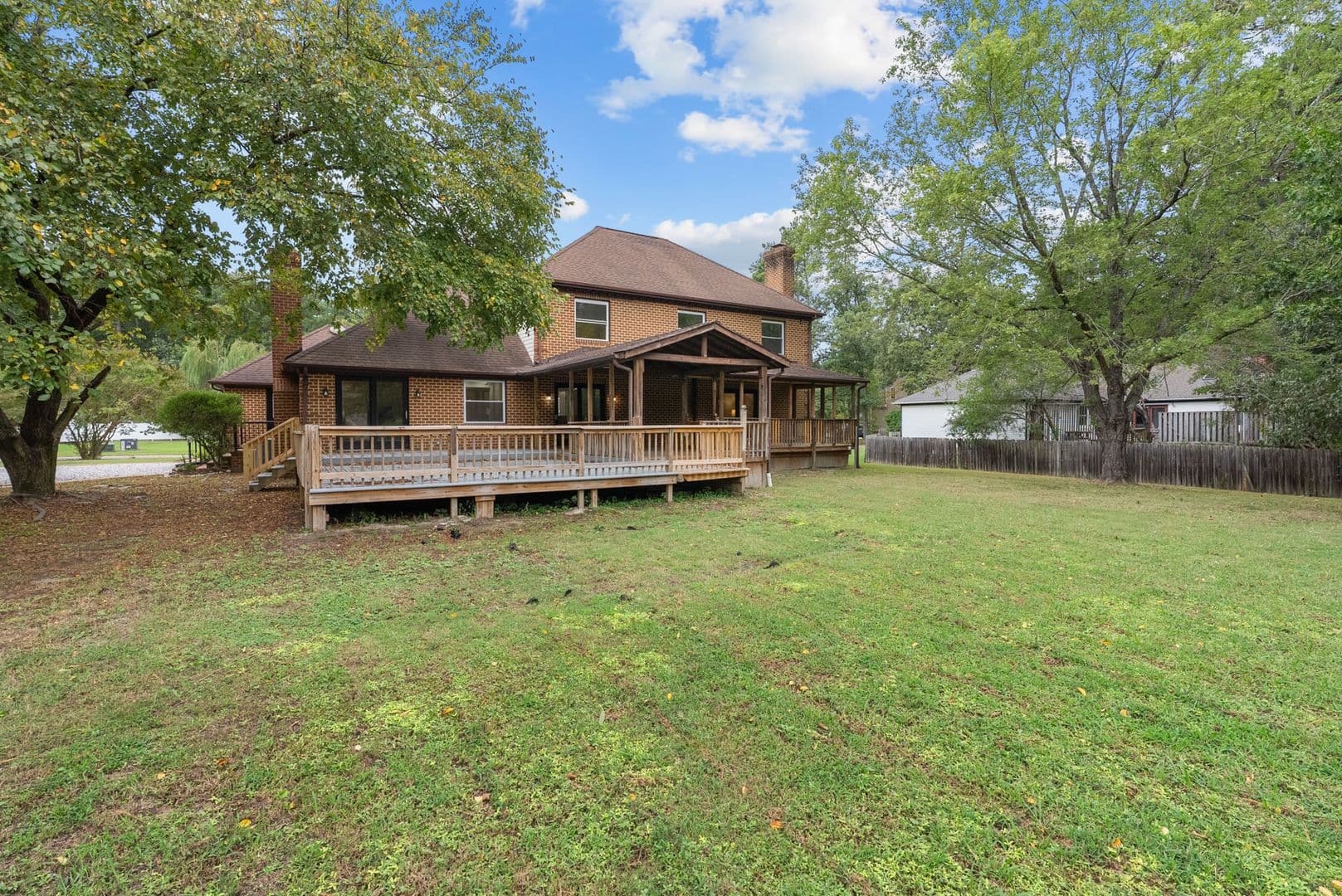 Poquoson House: 9 Rhodelia Ln