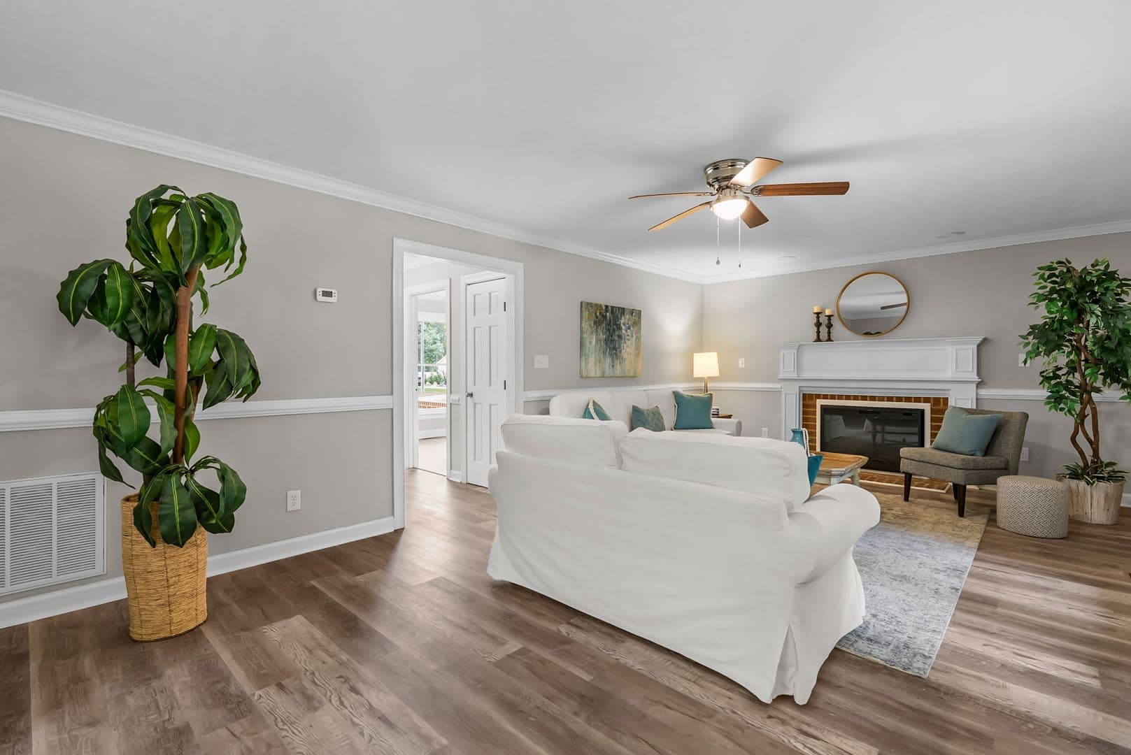 Poquoson House: 9 Rhodelia Ln