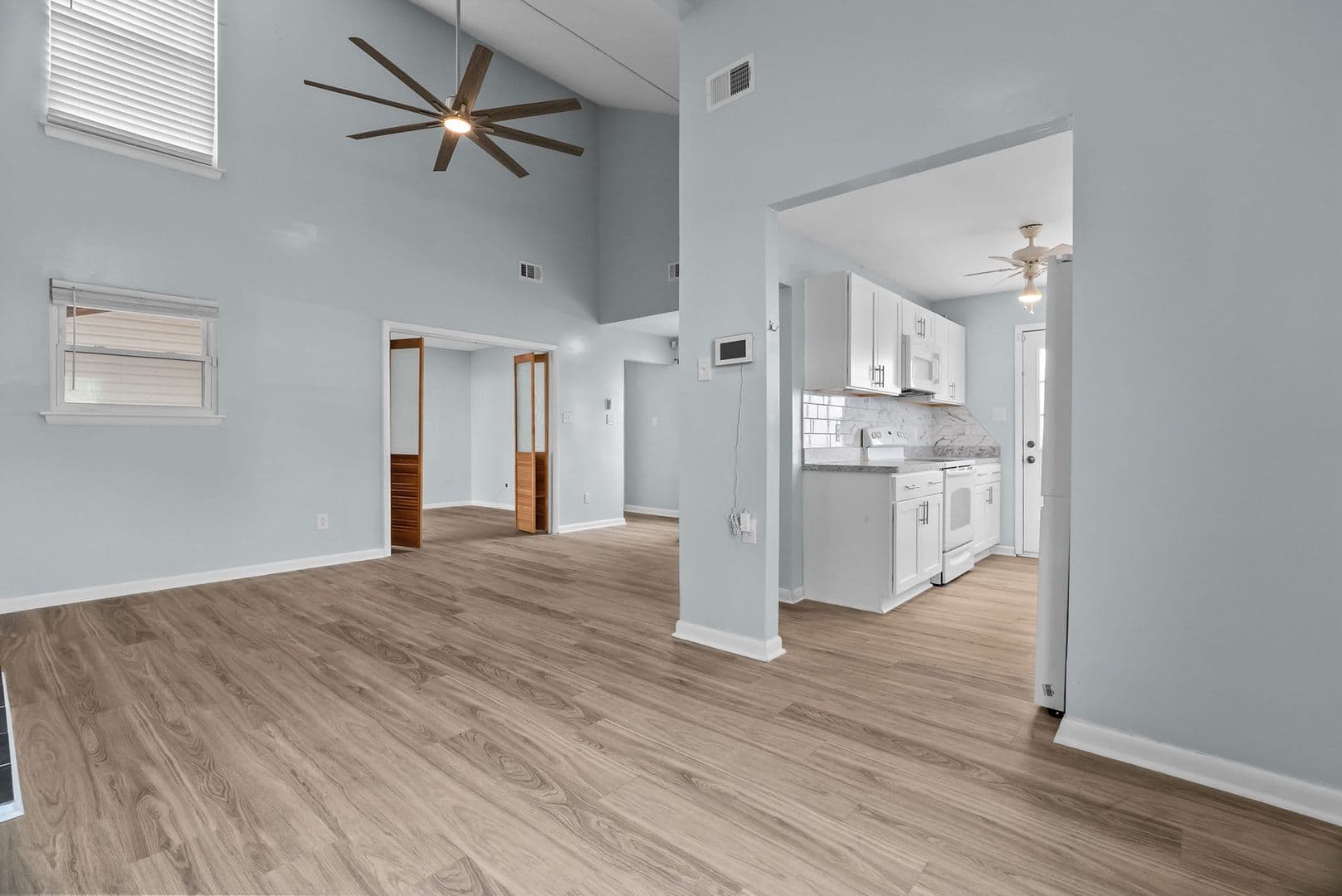 Virginia Beach House: 1212 Ferndale Ct