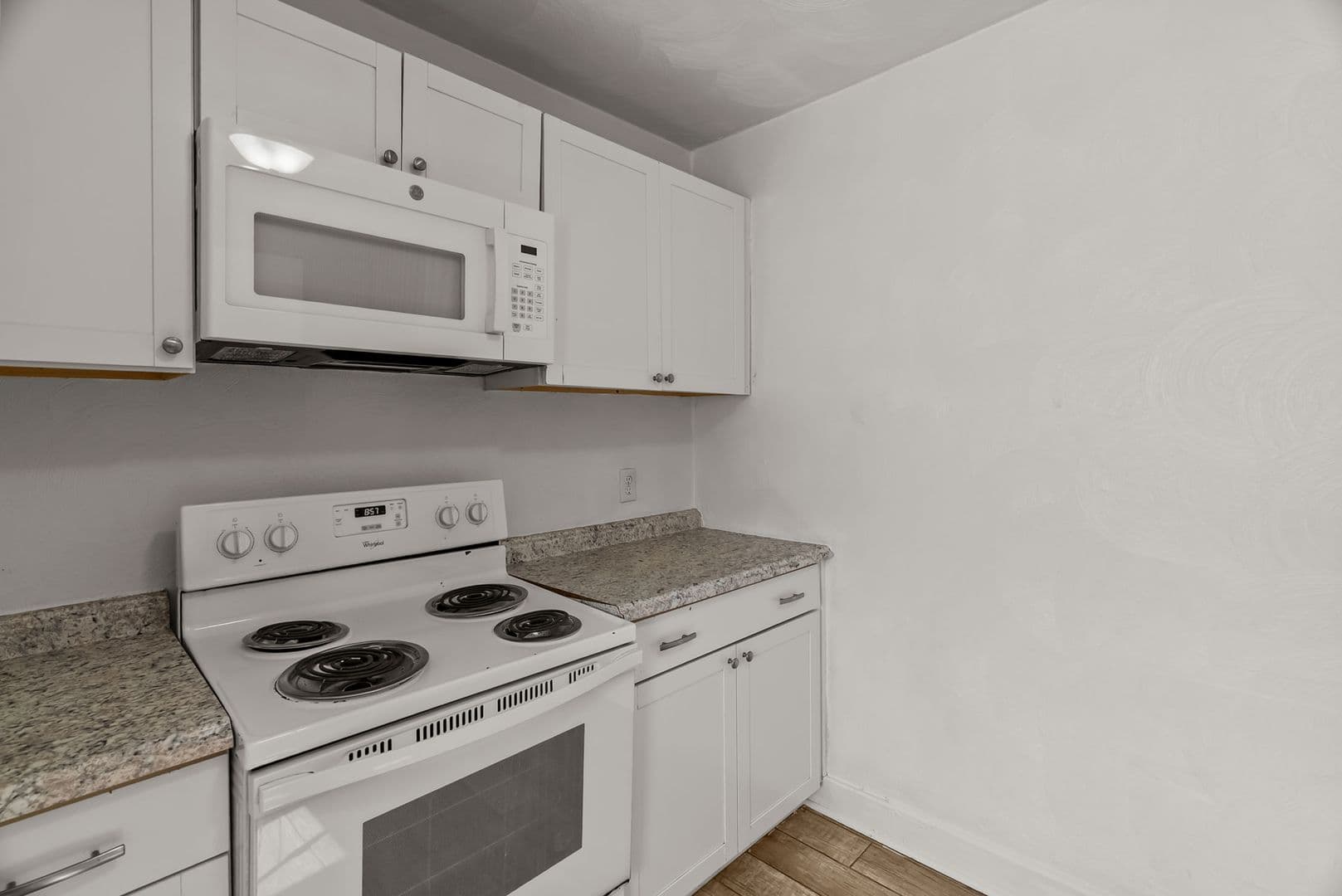 Norfolk House: 4502 Bankhead Ave