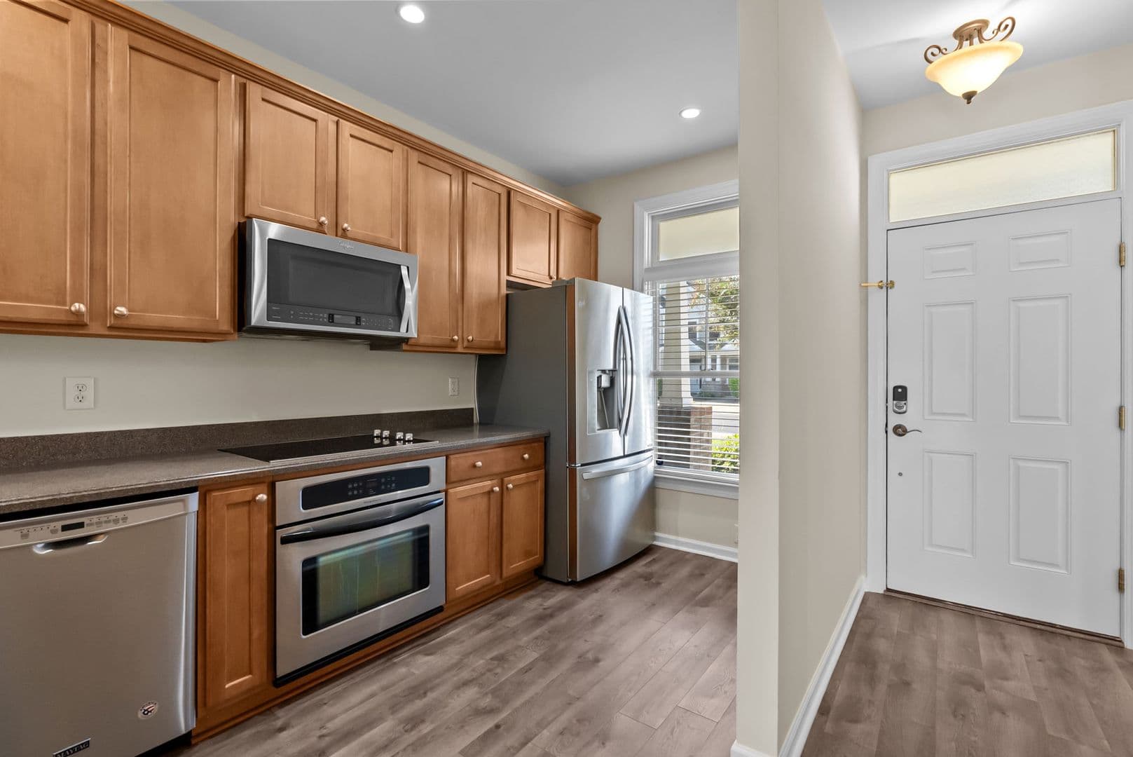 Norfolk Condo: 1405 Dure Road