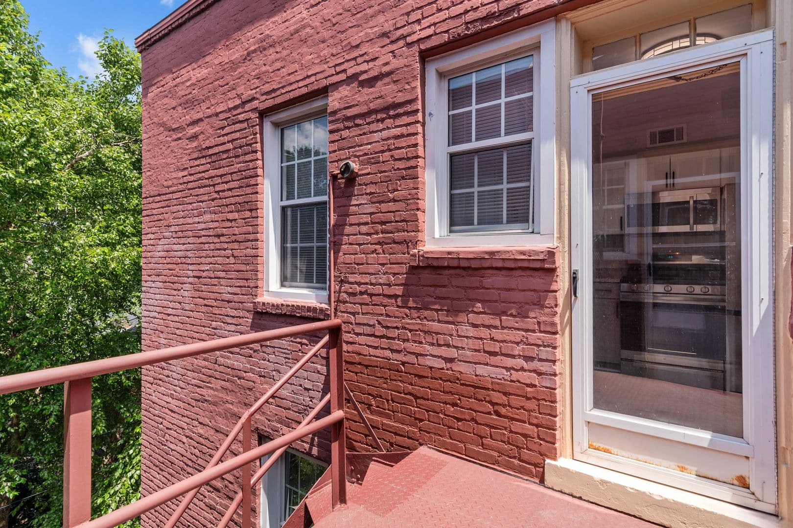 Norfolk Condo: 1008 Westover Avenue