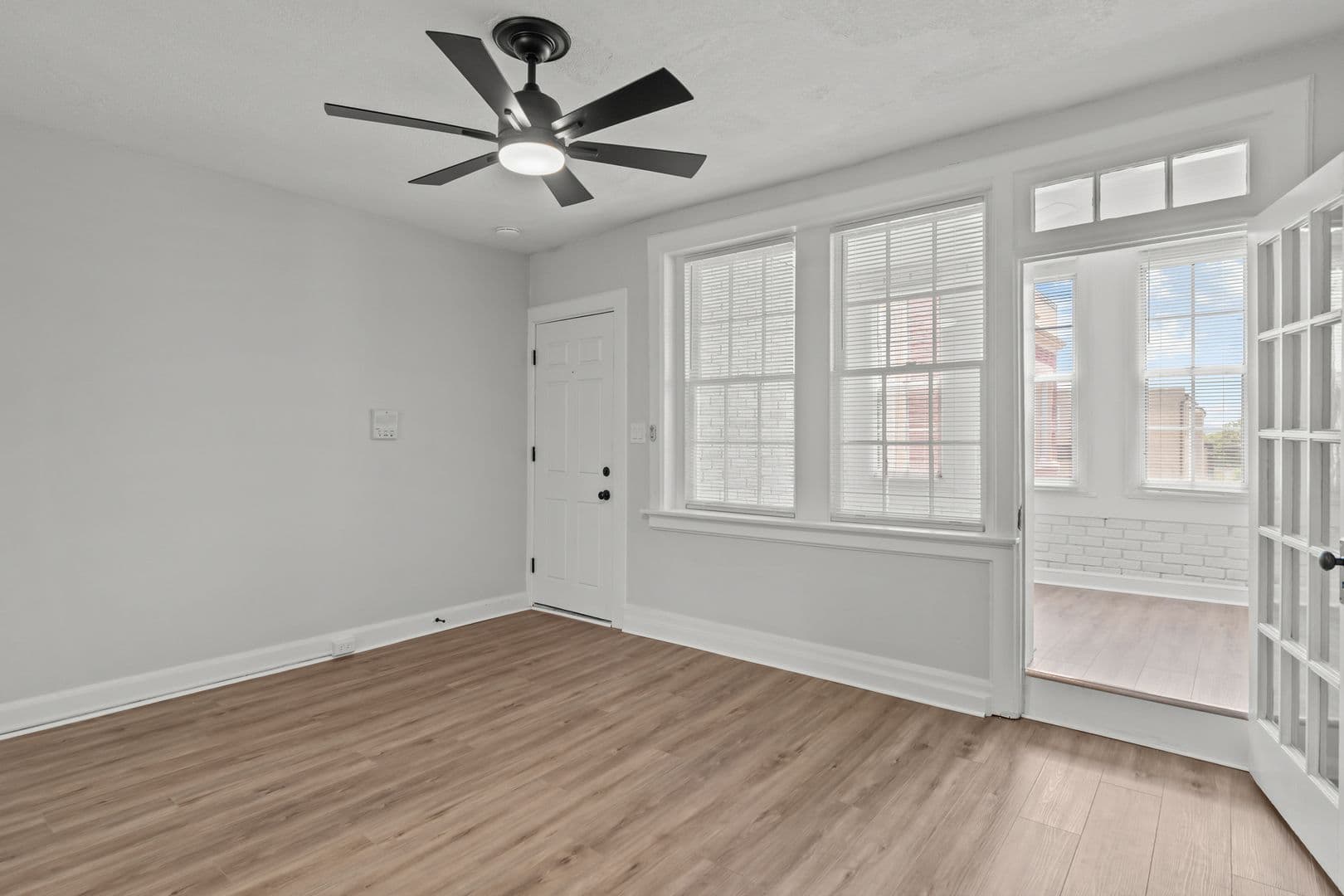 Norfolk Condo: 1008 Westover Avenue