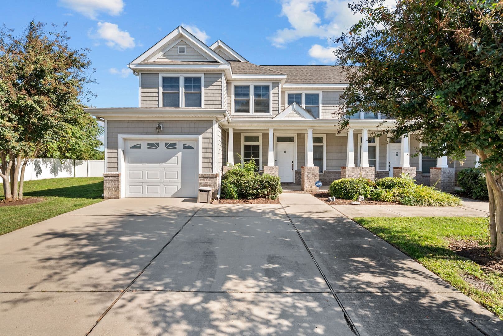Norfolk Condo: 1405 Dure Road