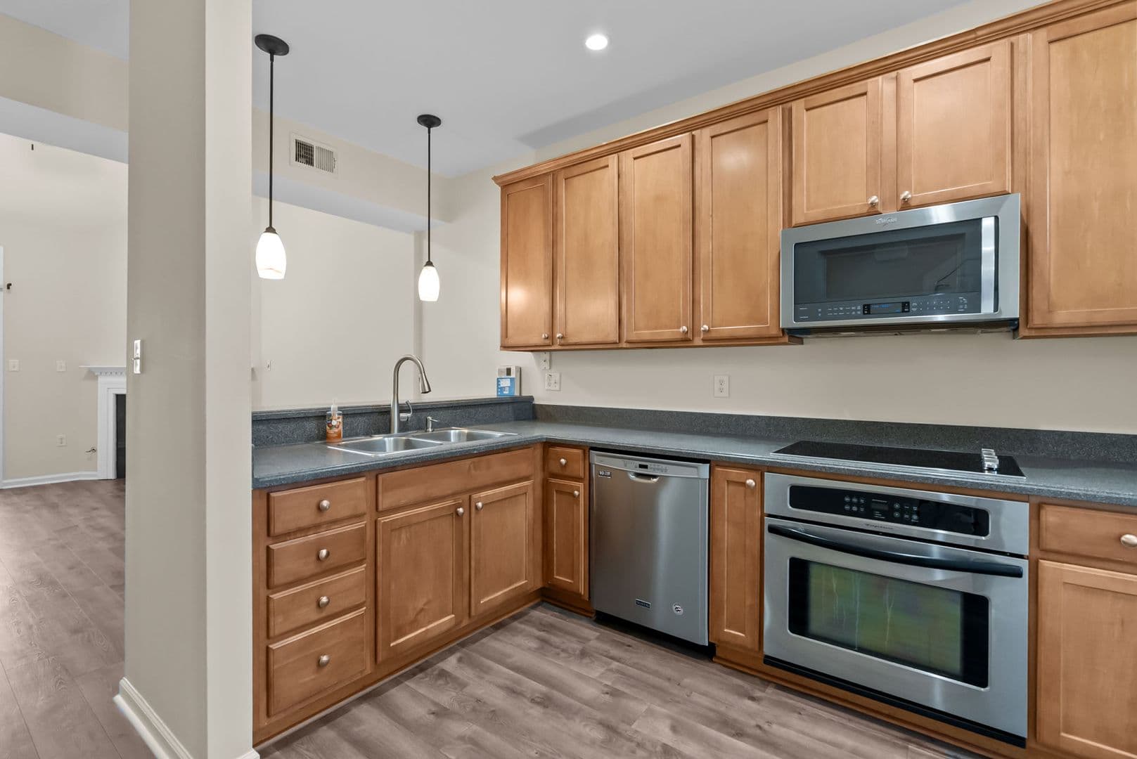 Norfolk Condo: 1405 Dure Road