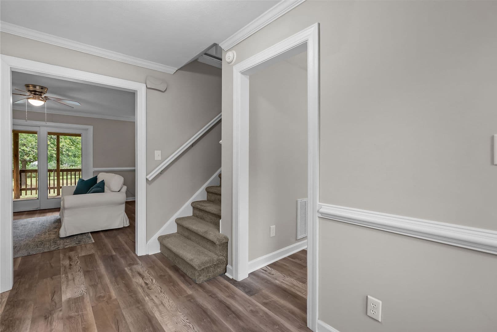 Poquoson House: 9 Rhodelia Ln
