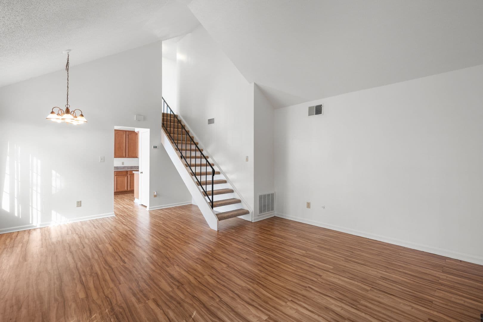 Virginia Beach House: 4350 Gadwall Place