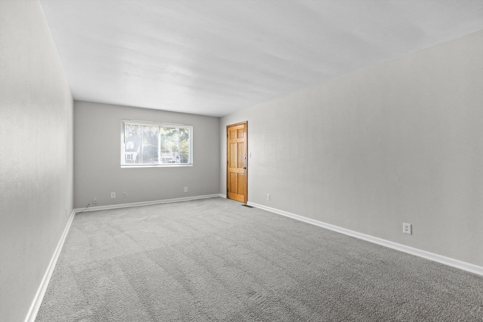 Portsmouth Apartment: 4910 Johnson Ave