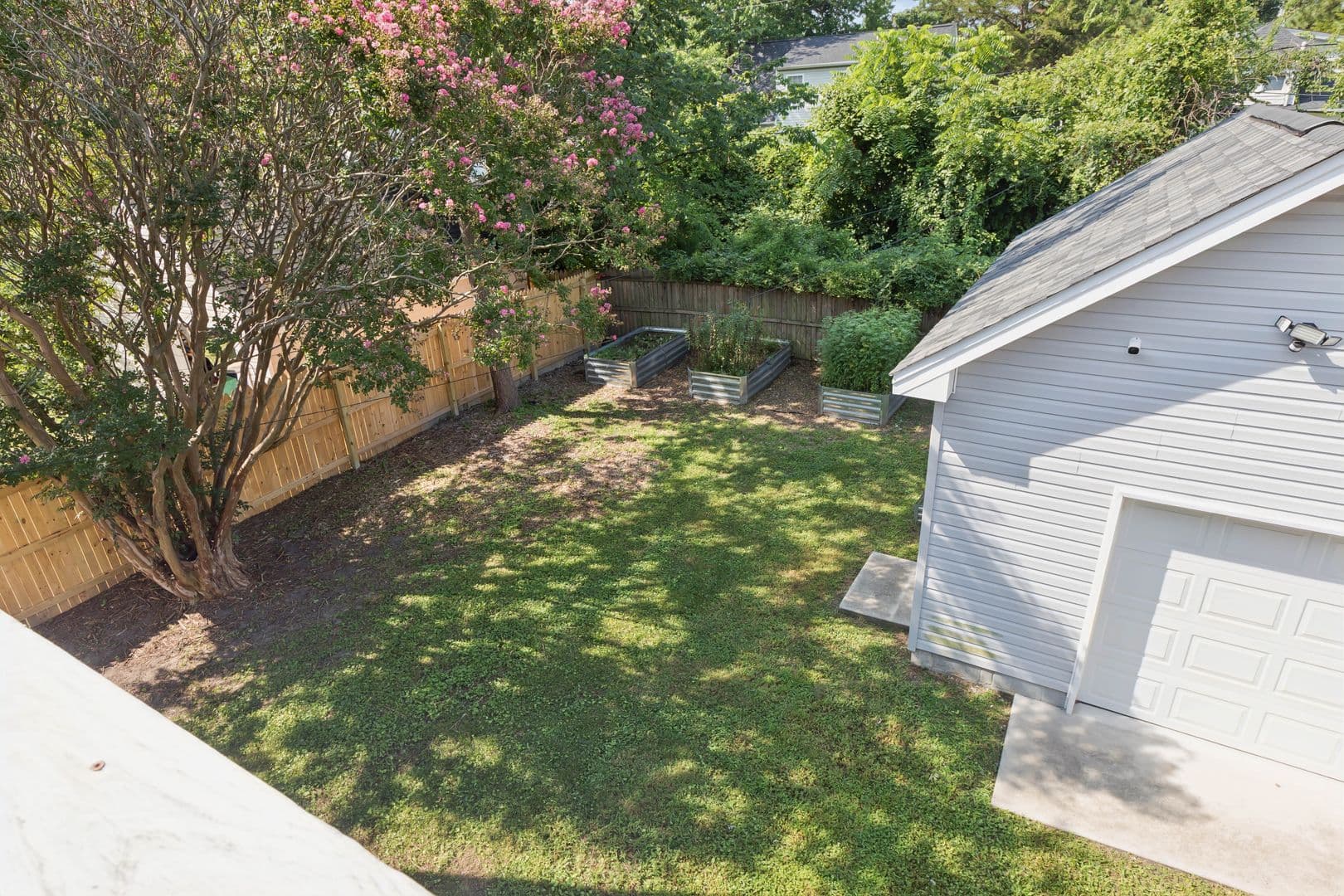 Hampton House: 317 Cottonwood Ave